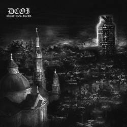 DC OI : What Lies Ahead